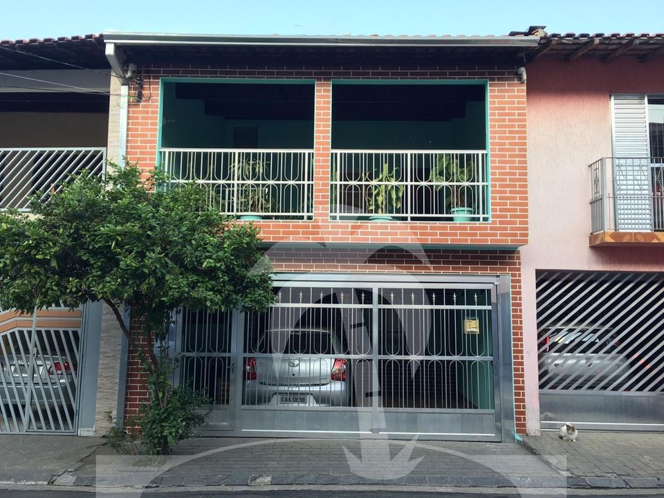 Captação de Casa a venda na Rua Maria Delfina do Espírito Santo, Bela Vista, Osasco, SP